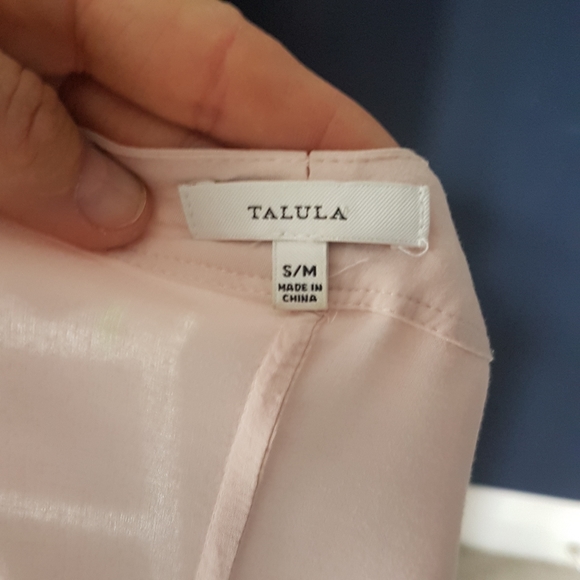 Talula bundle, dress, shrug, belt sz xs - Picture 6 of 7